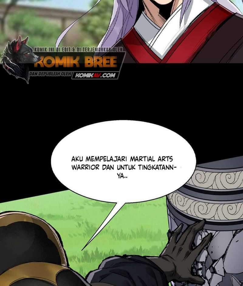 the-great-sage - Chapter: 2