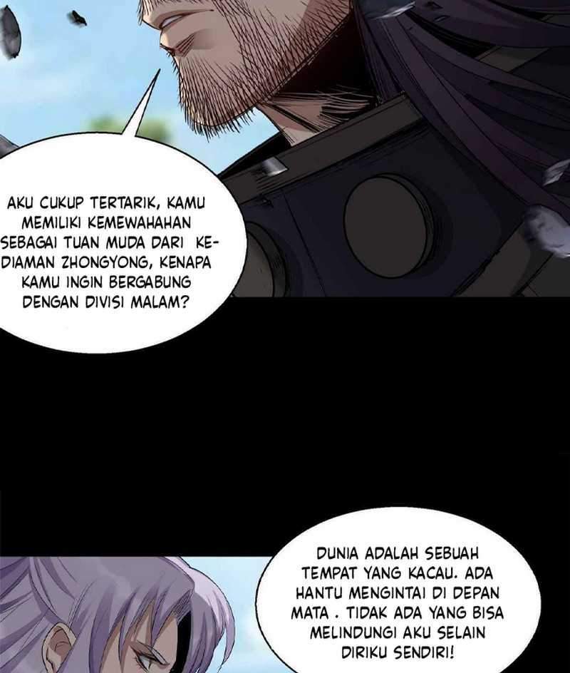the-great-sage - Chapter: 2