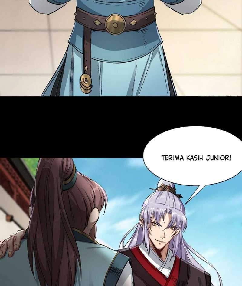 the-great-sage - Chapter: 2