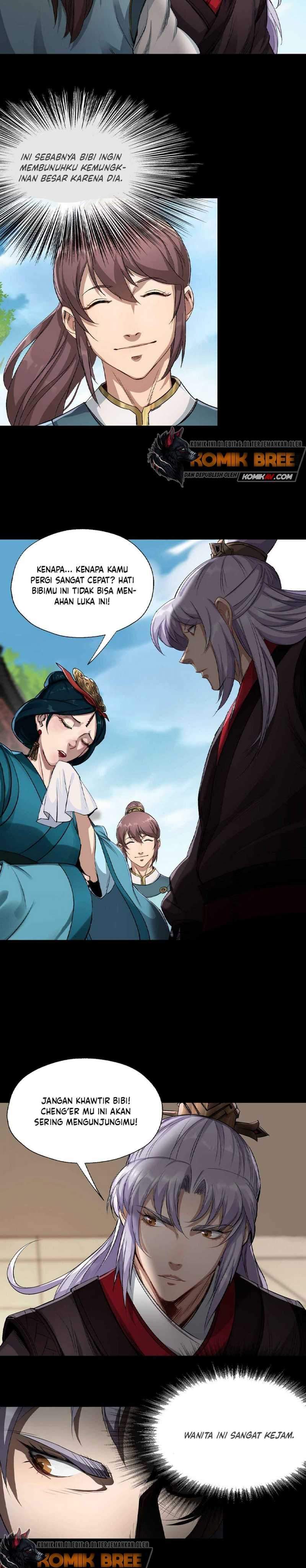 the-great-sage - Chapter: 2