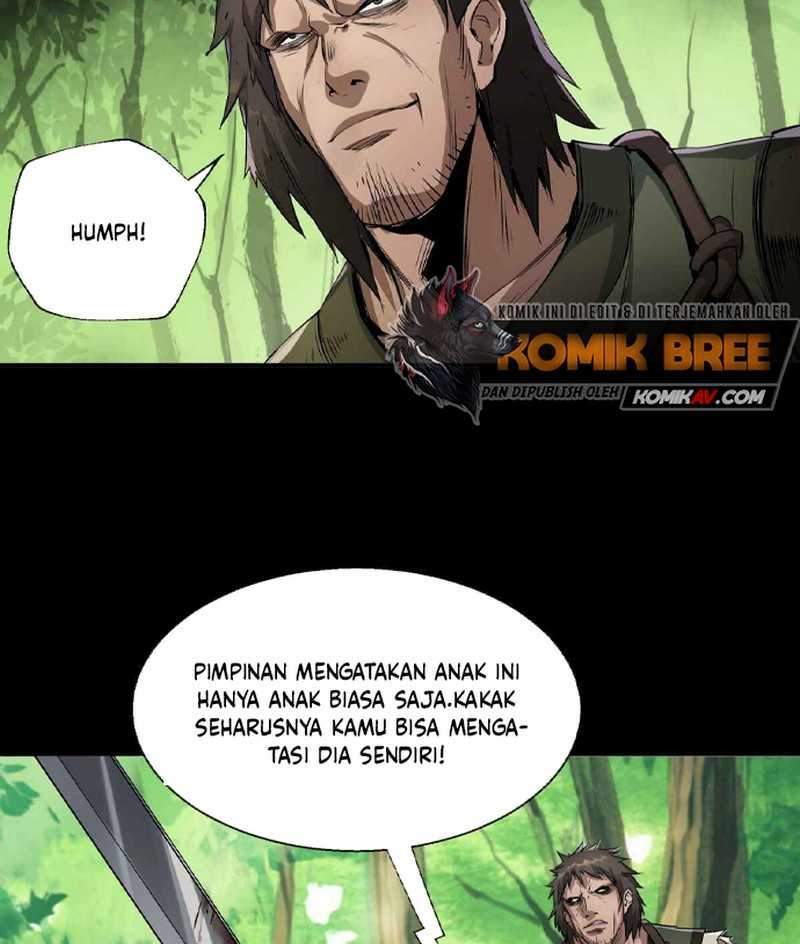 the-great-sage - Chapter: 2