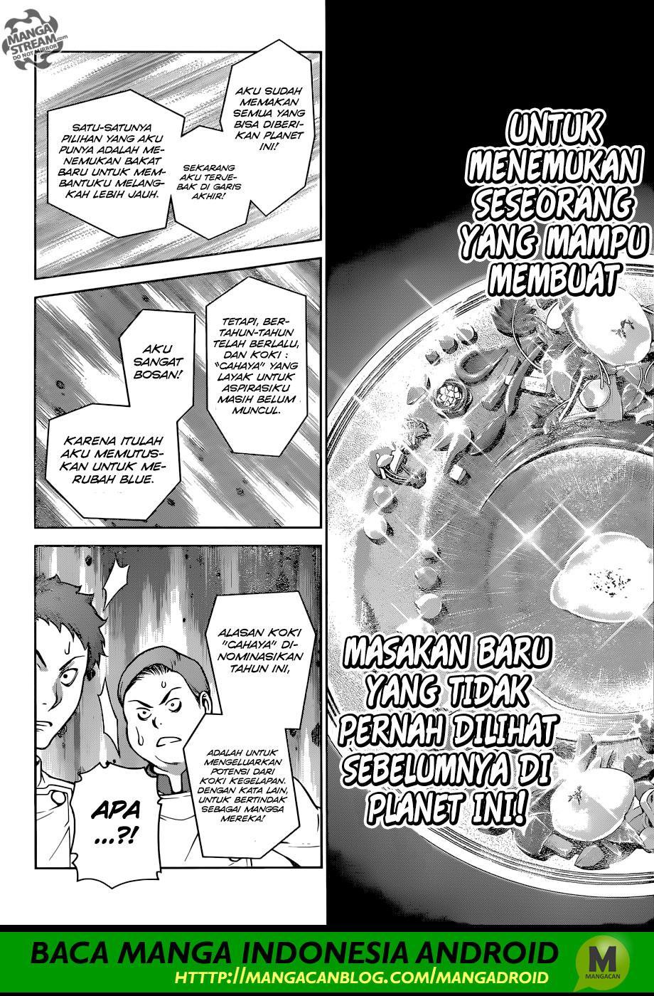 shokugeki-no-soma - Chapter: 290
