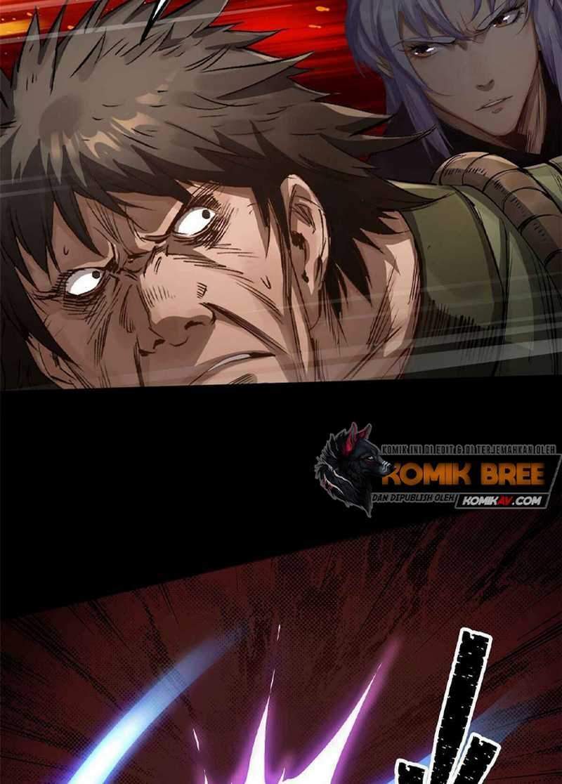 the-great-sage - Chapter: 3