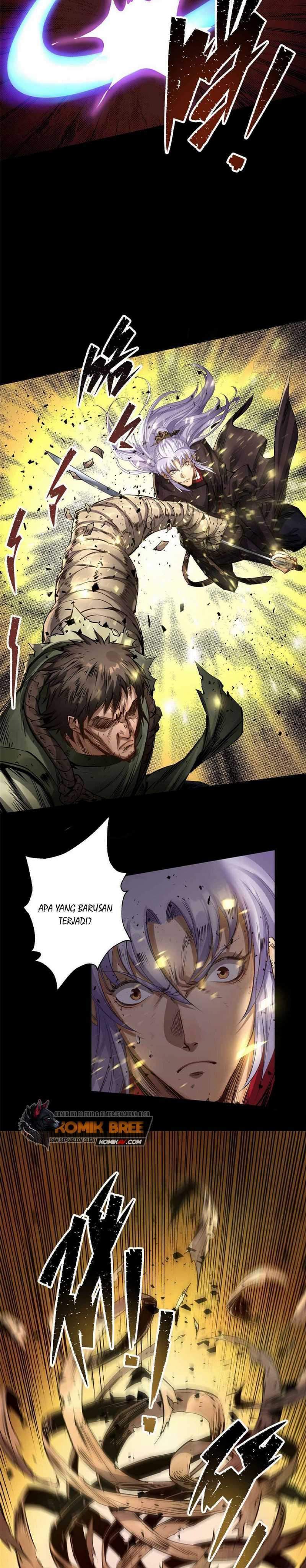 the-great-sage - Chapter: 3