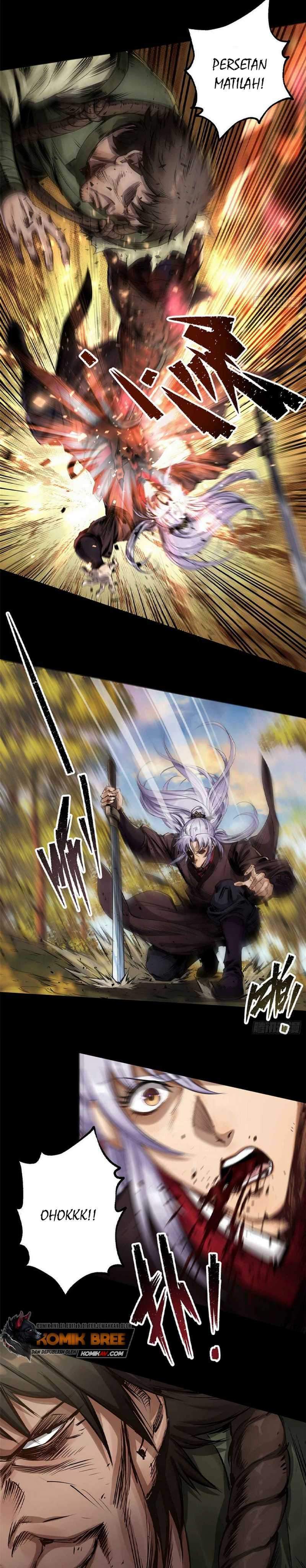 the-great-sage - Chapter: 3