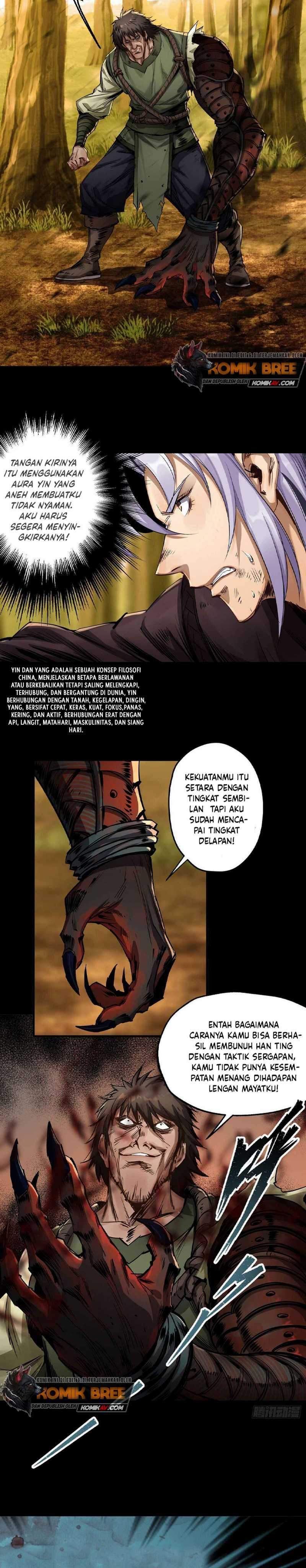 the-great-sage - Chapter: 3