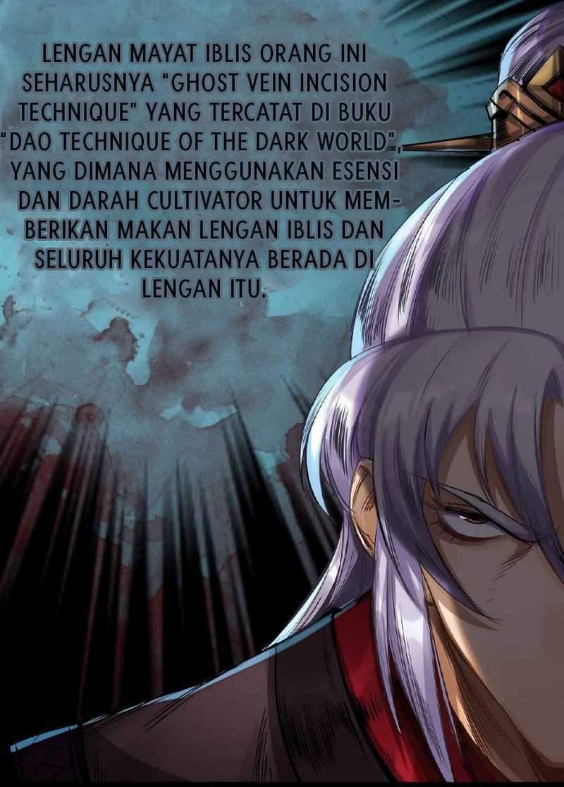 the-great-sage - Chapter: 3