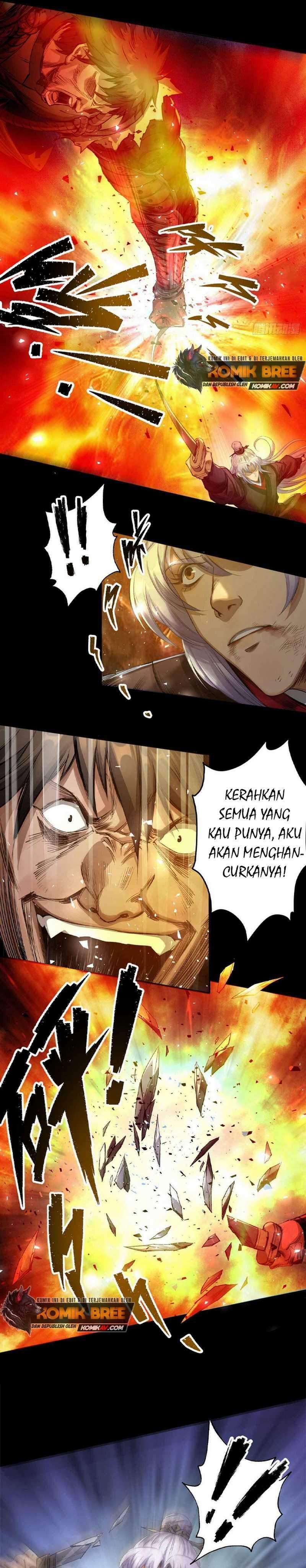 the-great-sage - Chapter: 3