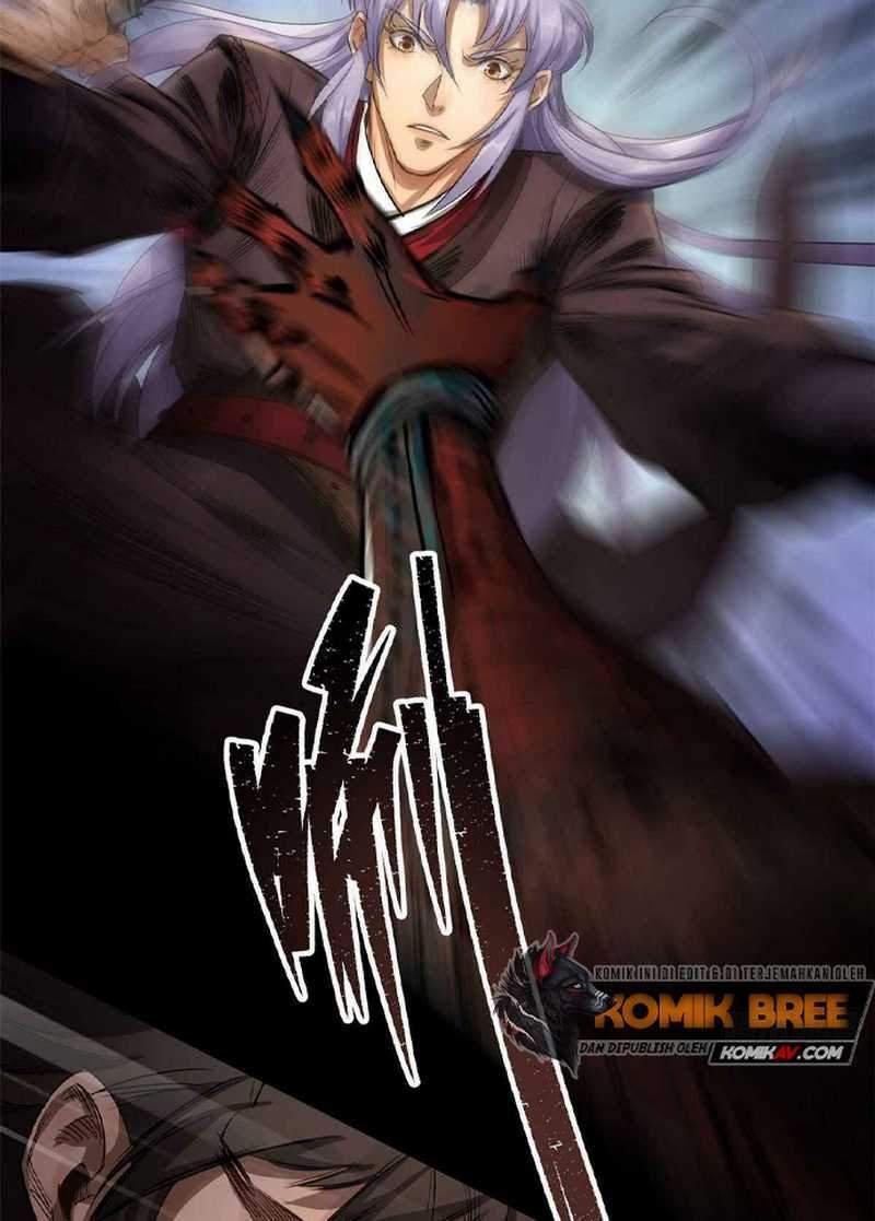 the-great-sage - Chapter: 3