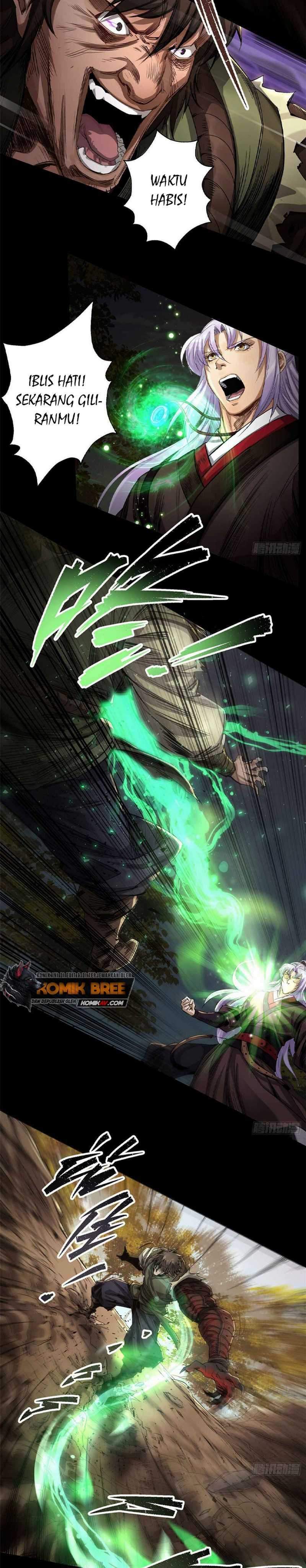 the-great-sage - Chapter: 3