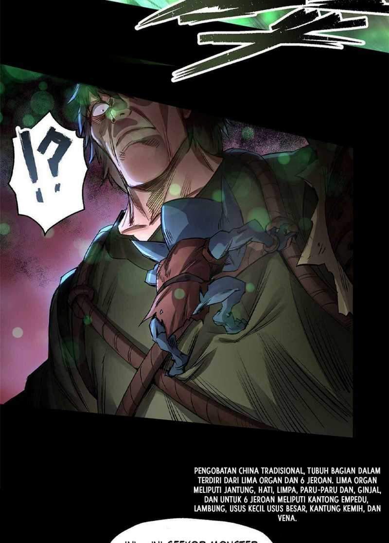 the-great-sage - Chapter: 3