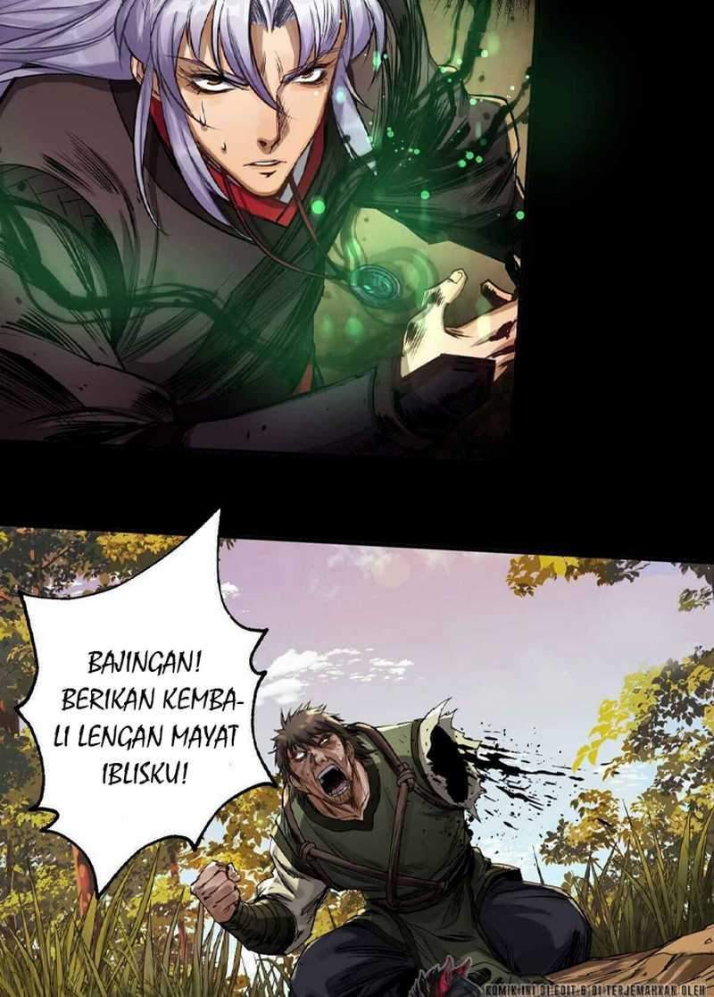 the-great-sage - Chapter: 3