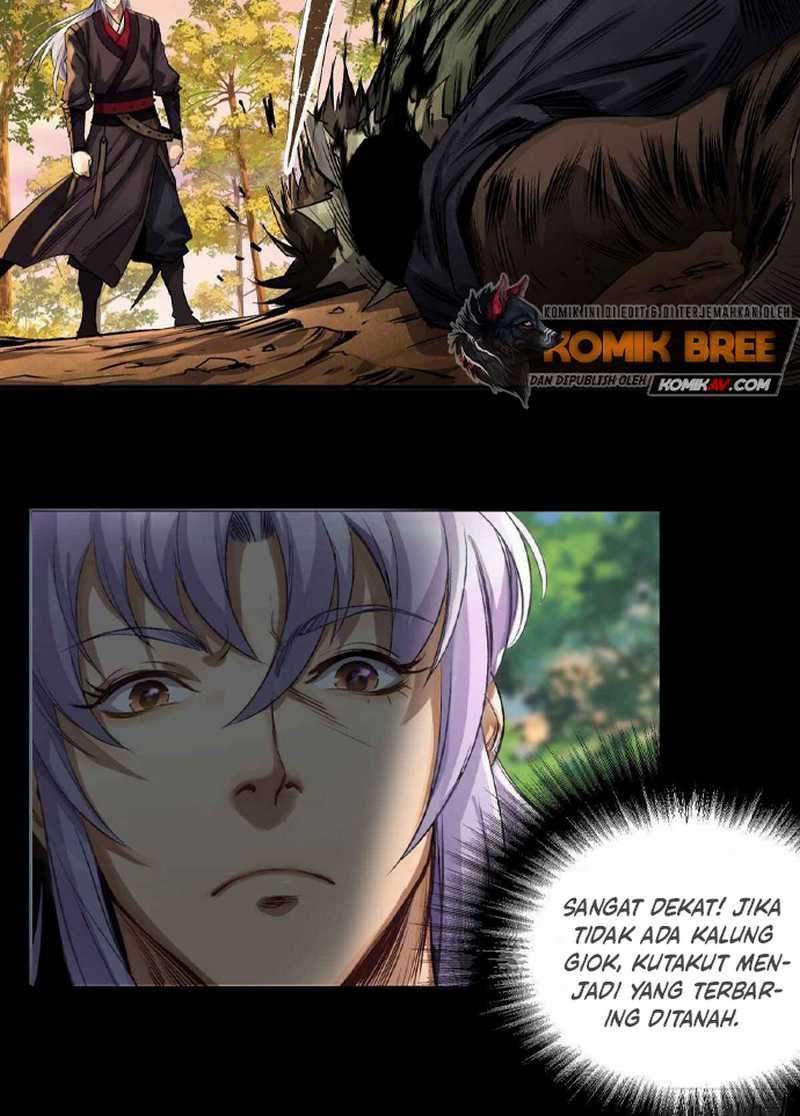 the-great-sage - Chapter: 3