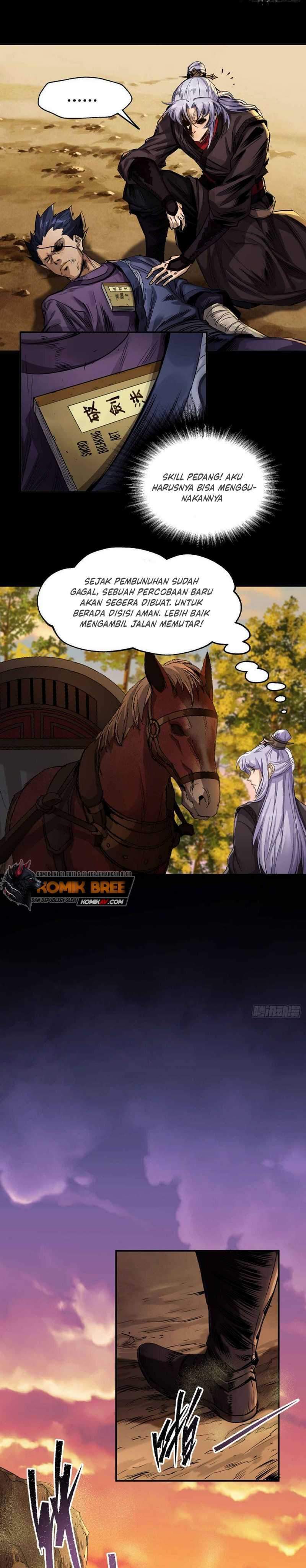 the-great-sage - Chapter: 3