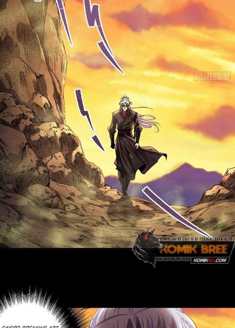 the-great-sage - Chapter: 3