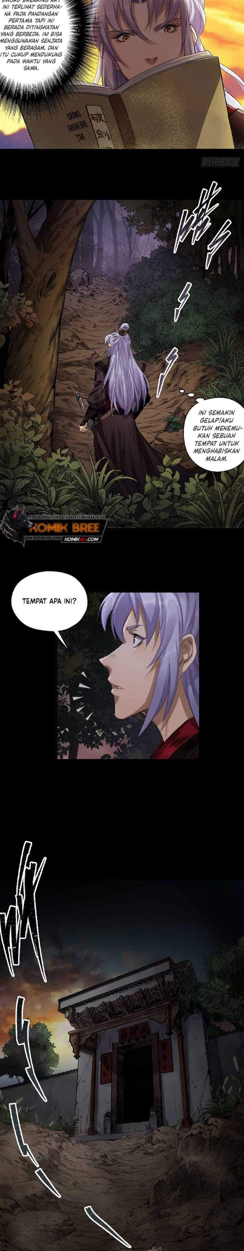 the-great-sage - Chapter: 3