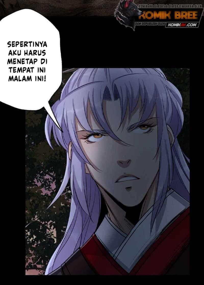 the-great-sage - Chapter: 3