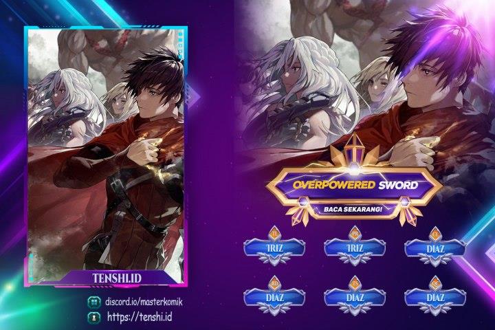 overpowered-sword - Chapter: 98