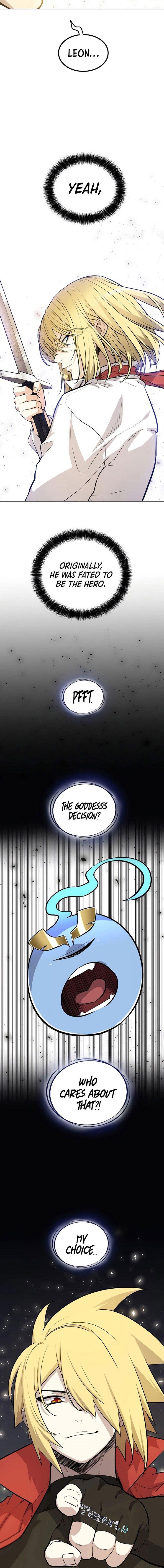overpowered-sword - Chapter: 98