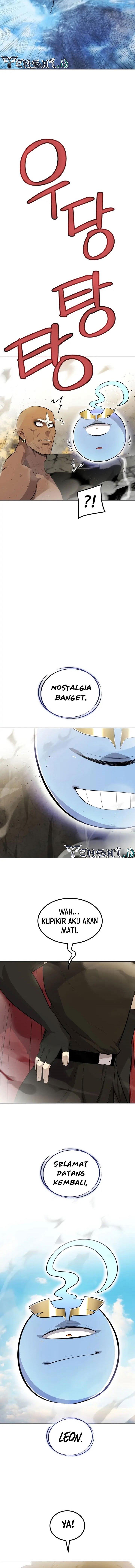 overpowered-sword - Chapter: 98