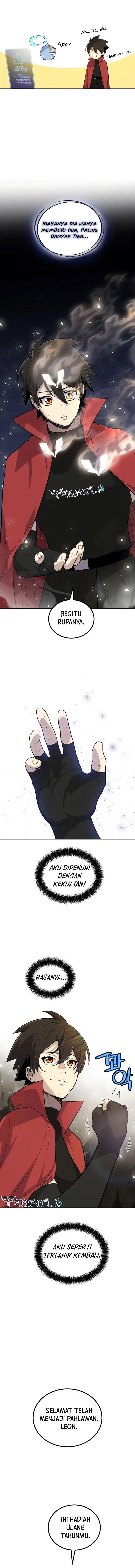 overpowered-sword - Chapter: 98