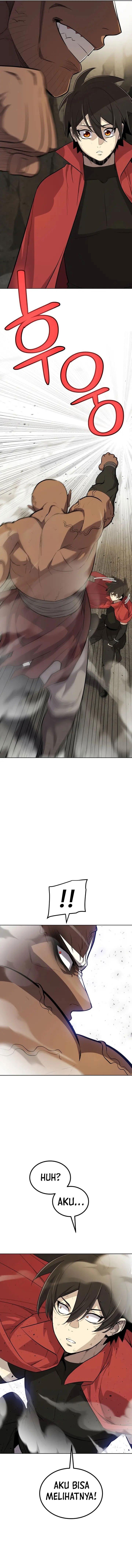 overpowered-sword - Chapter: 98