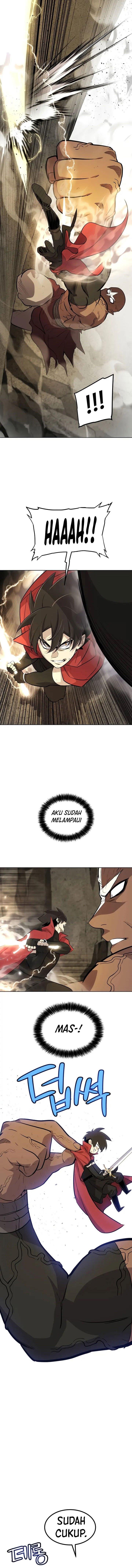 overpowered-sword - Chapter: 98