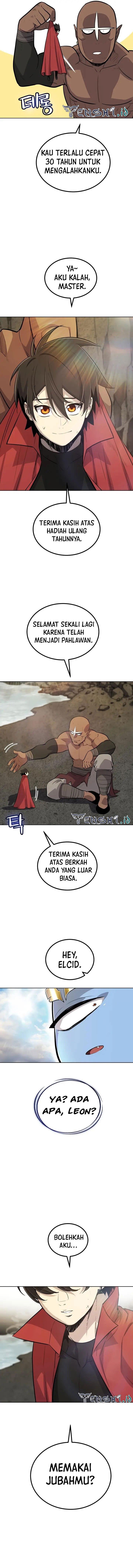 overpowered-sword - Chapter: 98