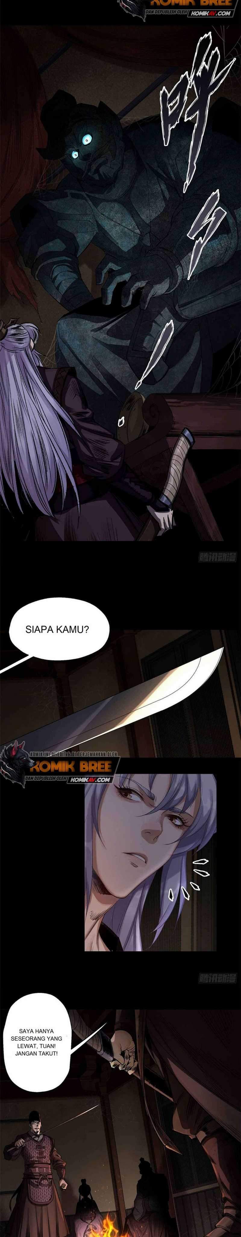 the-great-sage - Chapter: 4