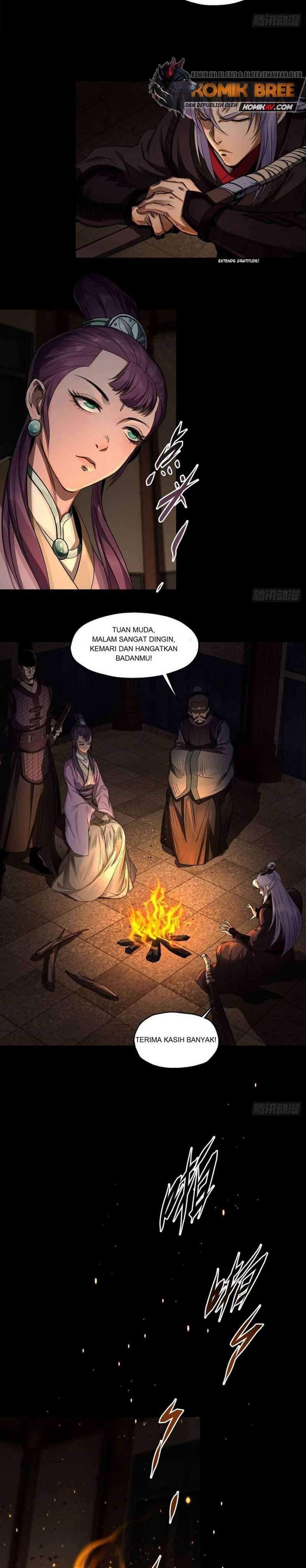 the-great-sage - Chapter: 4