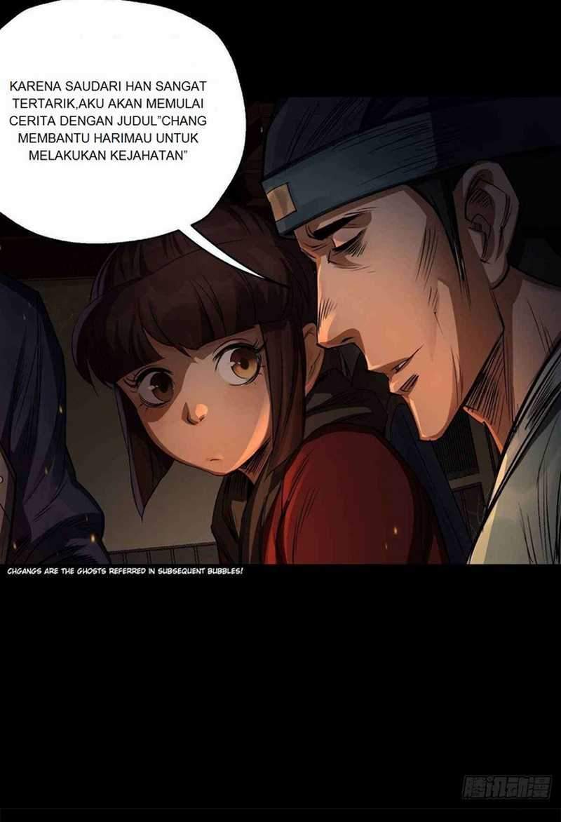 the-great-sage - Chapter: 4