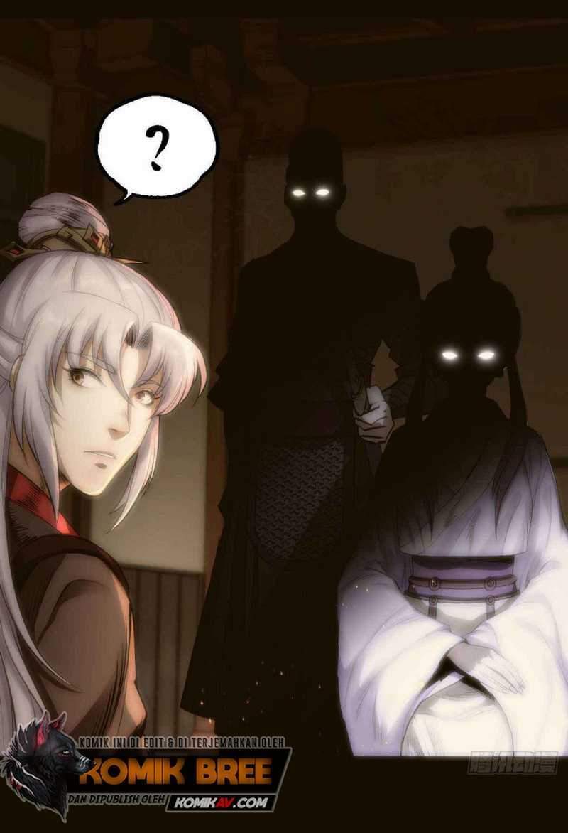 the-great-sage - Chapter: 4