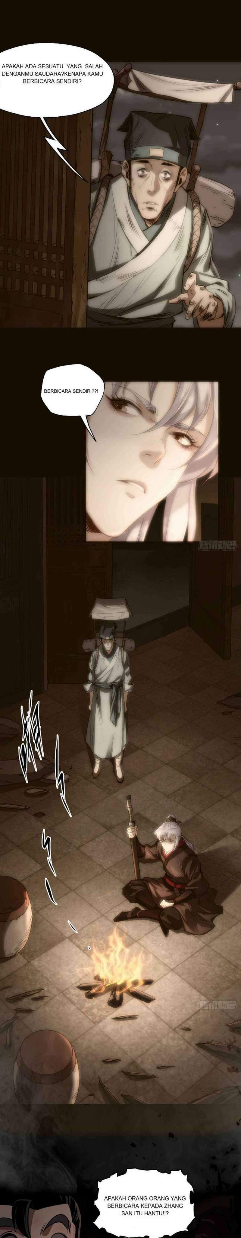 the-great-sage - Chapter: 4