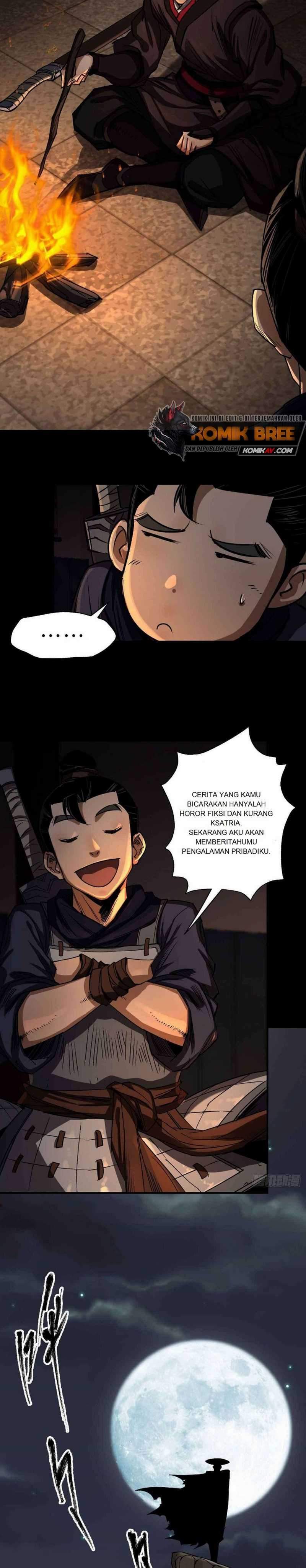 the-great-sage - Chapter: 4