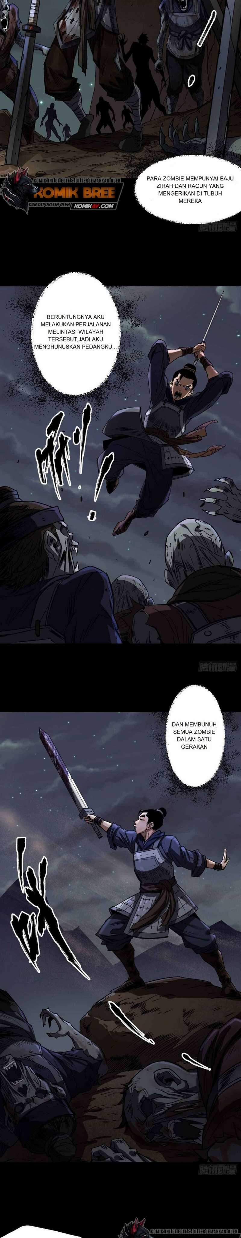 the-great-sage - Chapter: 4