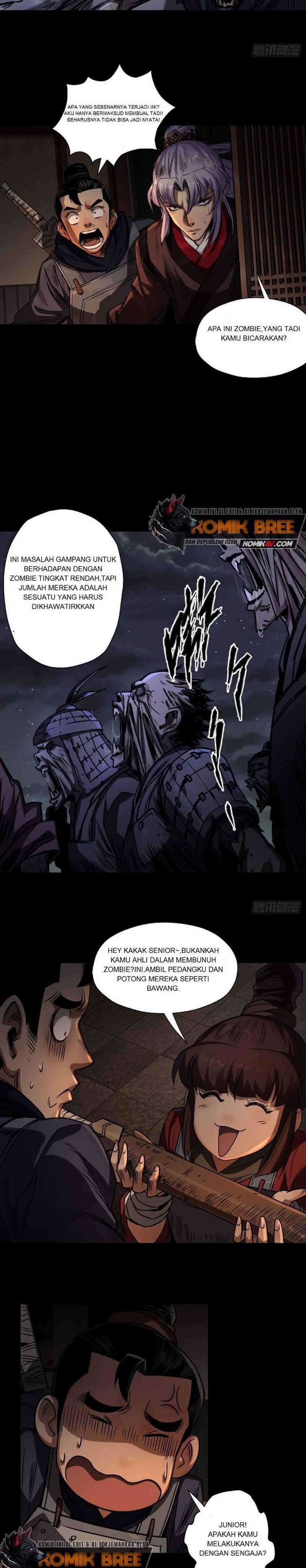 the-great-sage - Chapter: 4