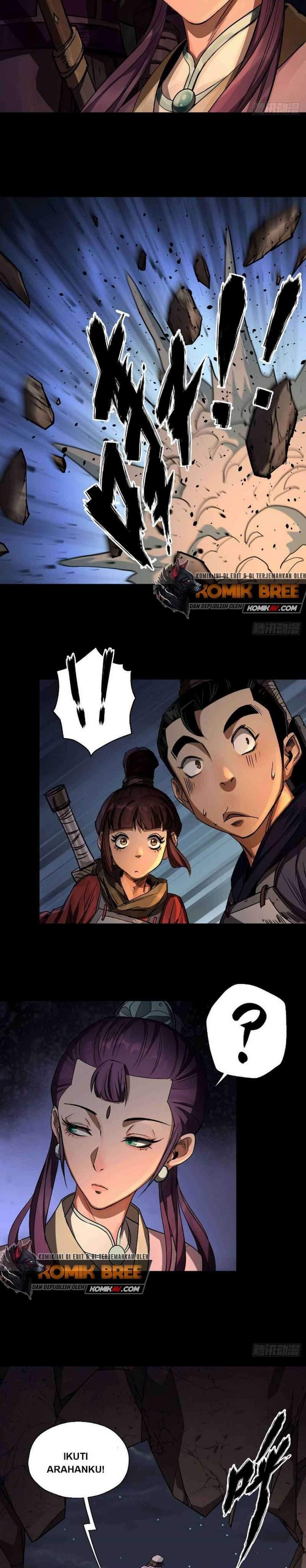 the-great-sage - Chapter: 4