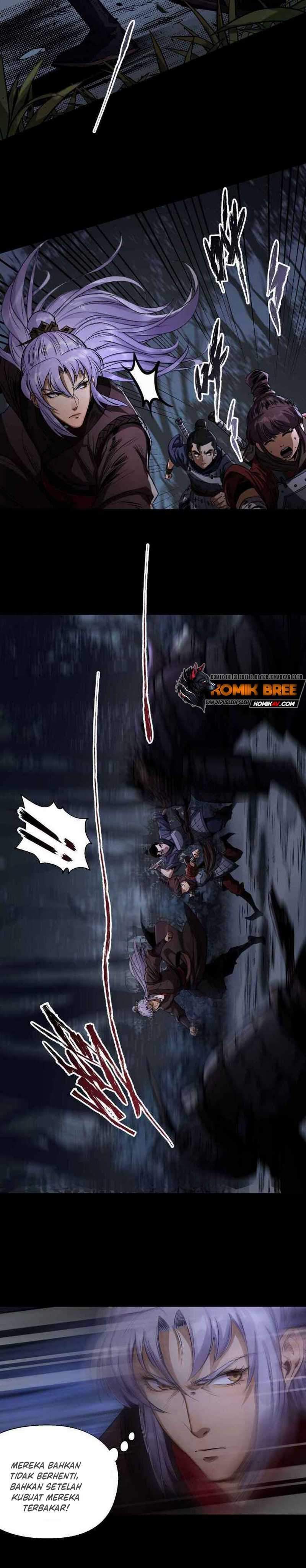 the-great-sage - Chapter: 5