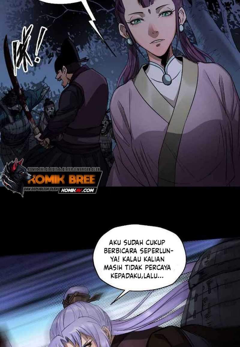 the-great-sage - Chapter: 5