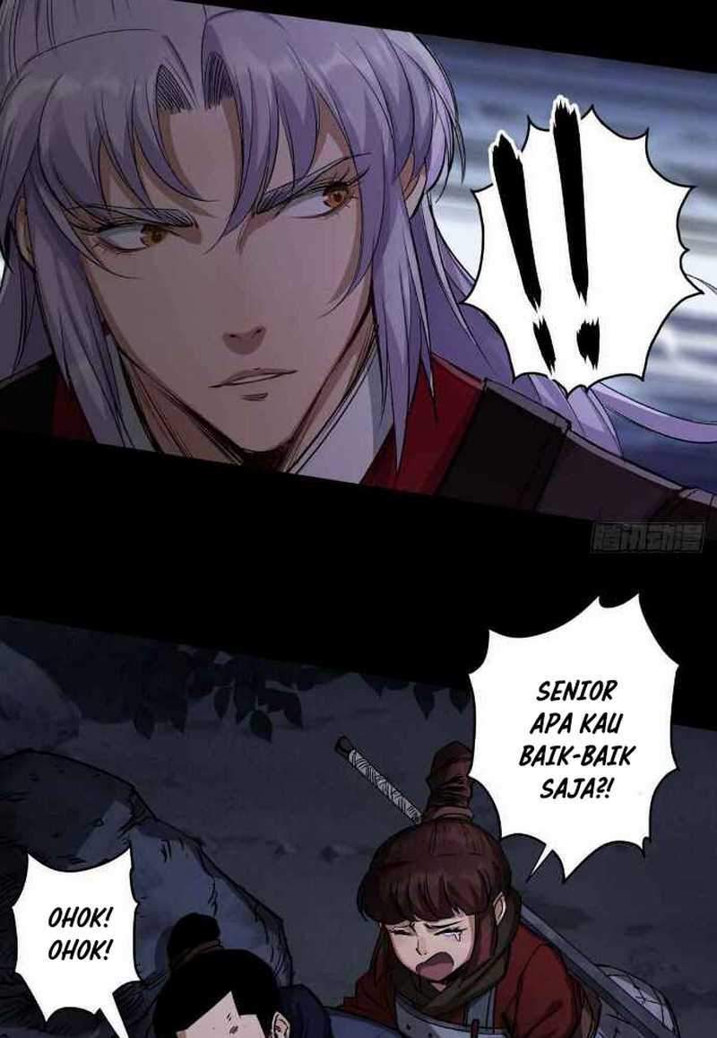 the-great-sage - Chapter: 5
