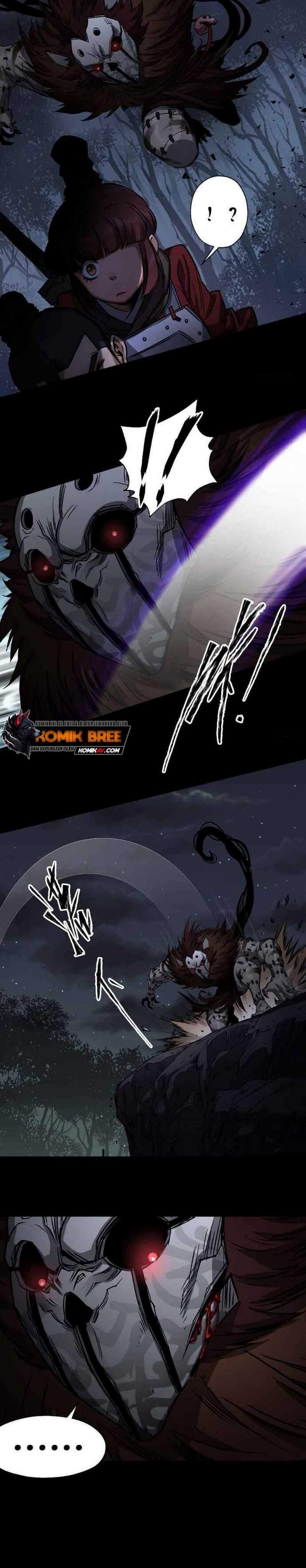 the-great-sage - Chapter: 5