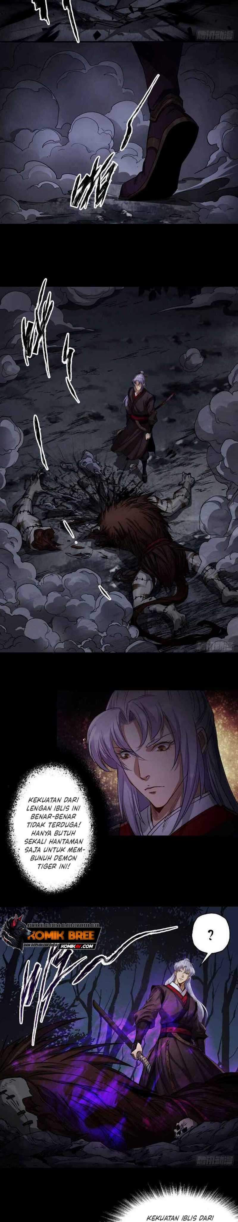 the-great-sage - Chapter: 5