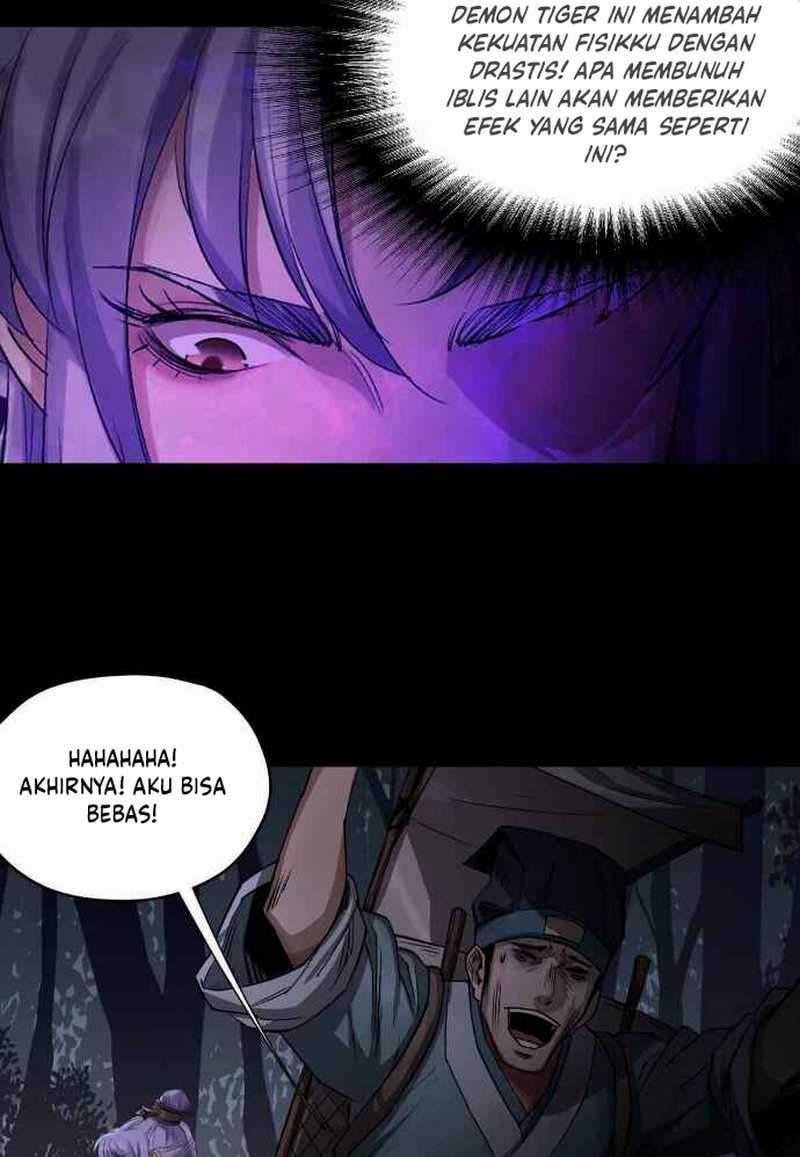 the-great-sage - Chapter: 5