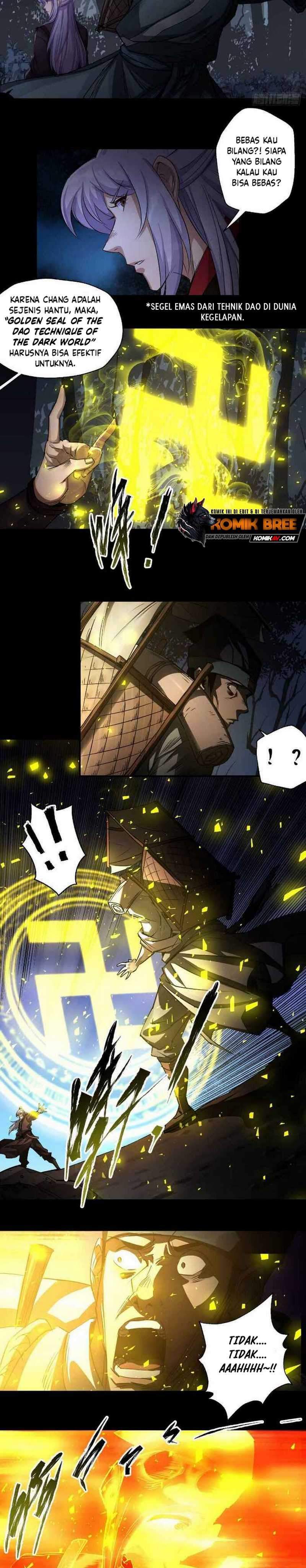 the-great-sage - Chapter: 5
