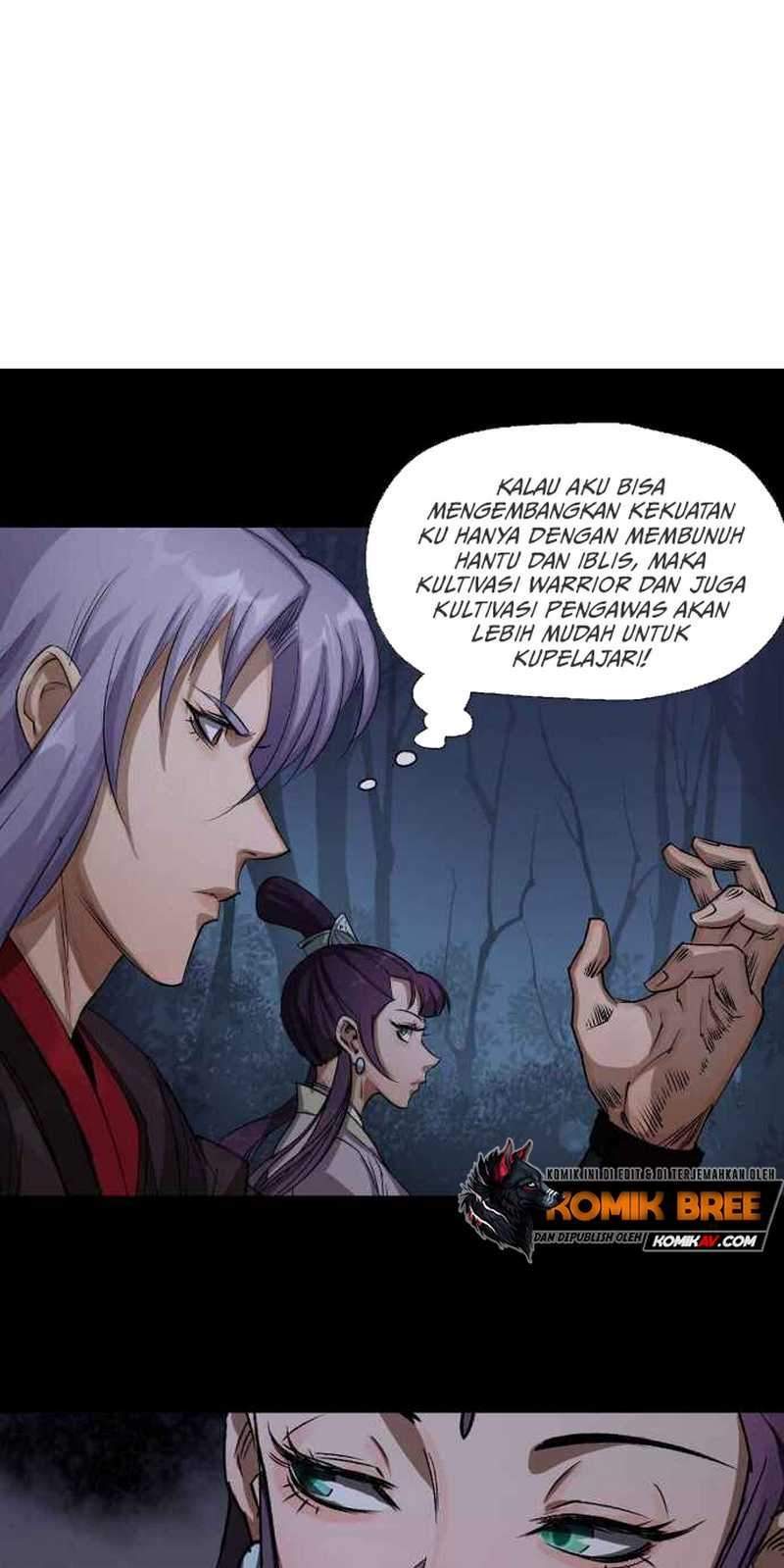 the-great-sage - Chapter: 6