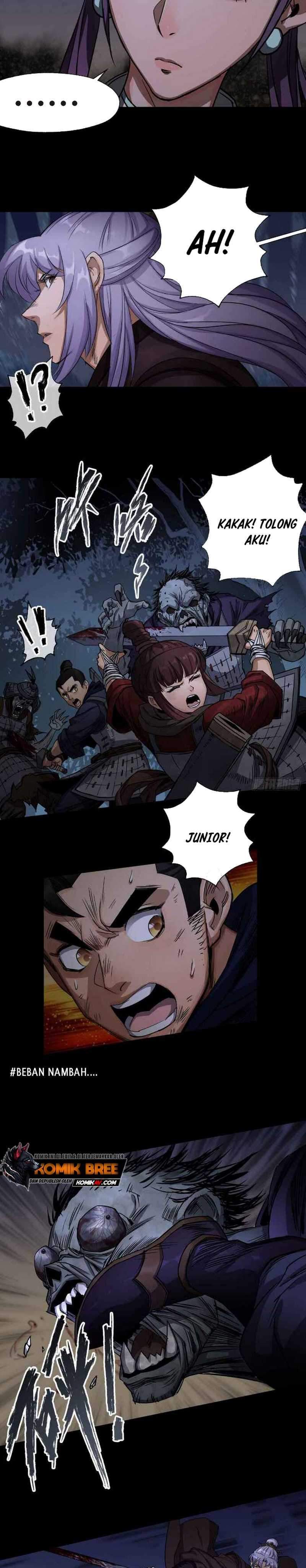the-great-sage - Chapter: 6
