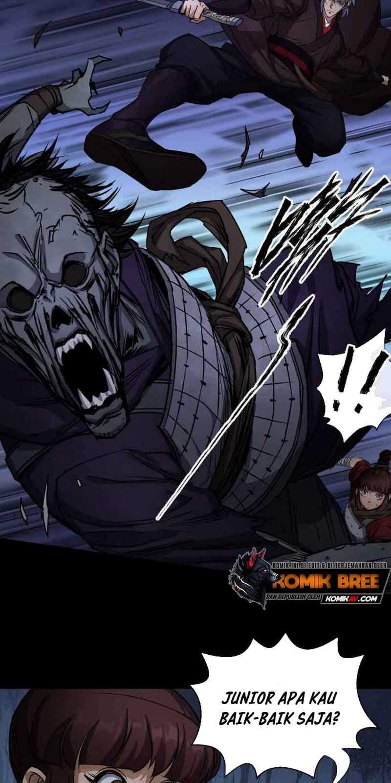 the-great-sage - Chapter: 6
