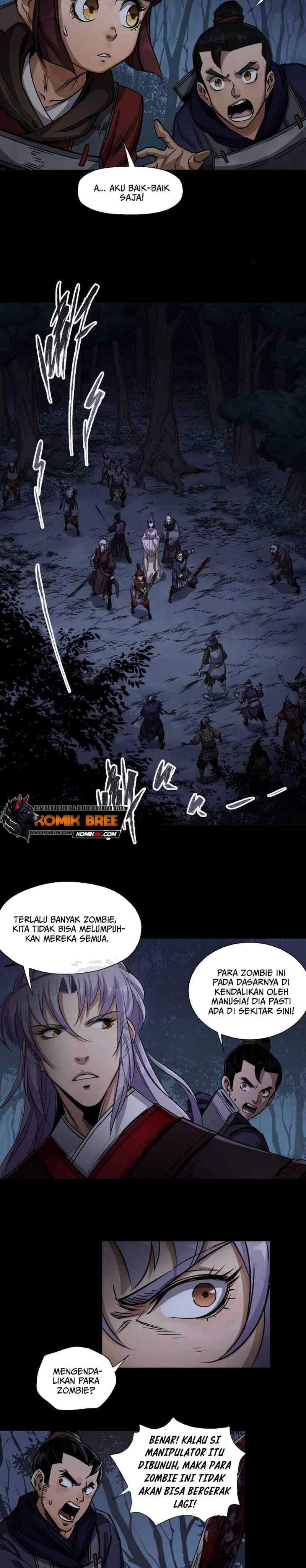the-great-sage - Chapter: 6