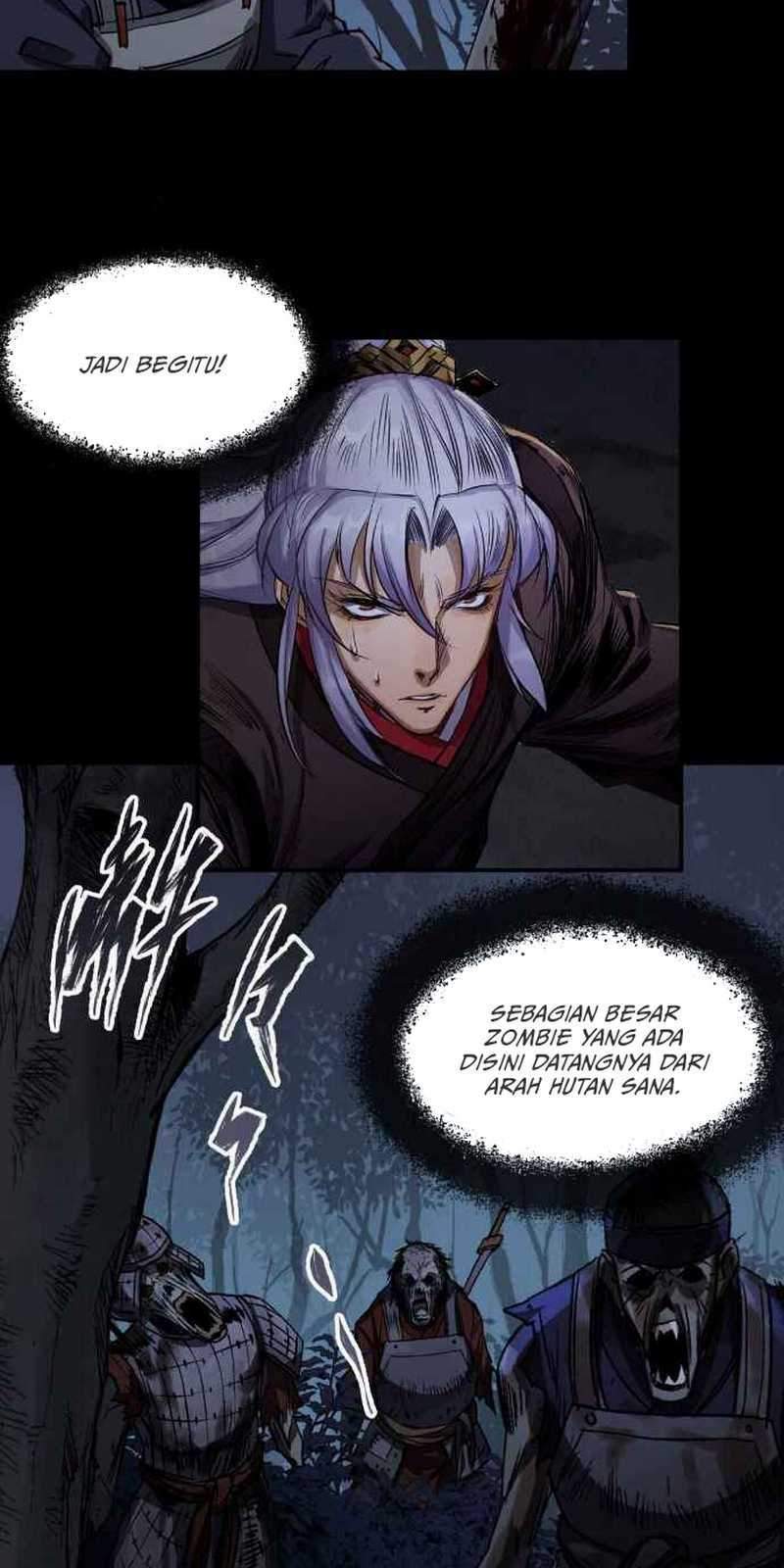 the-great-sage - Chapter: 6