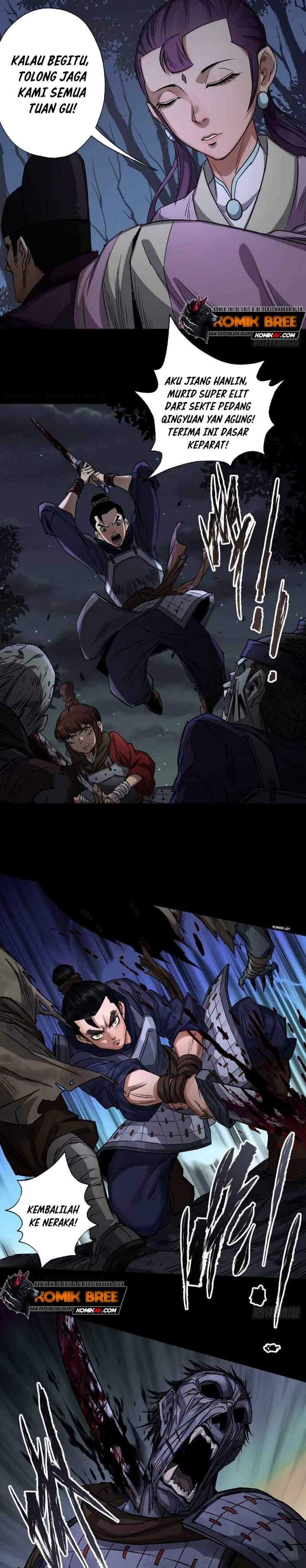 the-great-sage - Chapter: 6